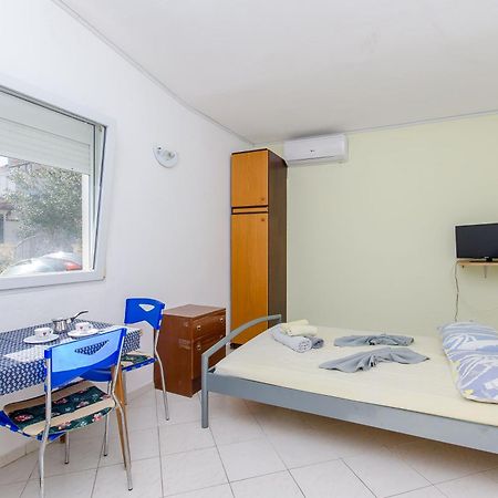 Apartments Laguna 斯托莫斯卡 外观 照片
