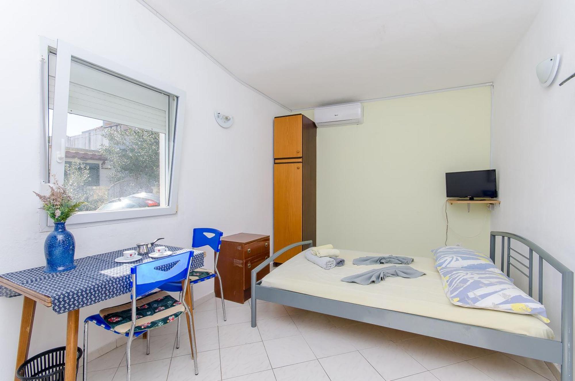 Apartments Laguna 斯托莫斯卡 外观 照片