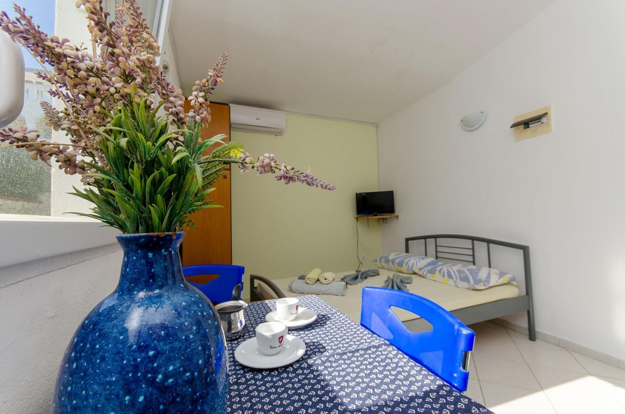 Apartments Laguna 斯托莫斯卡 外观 照片