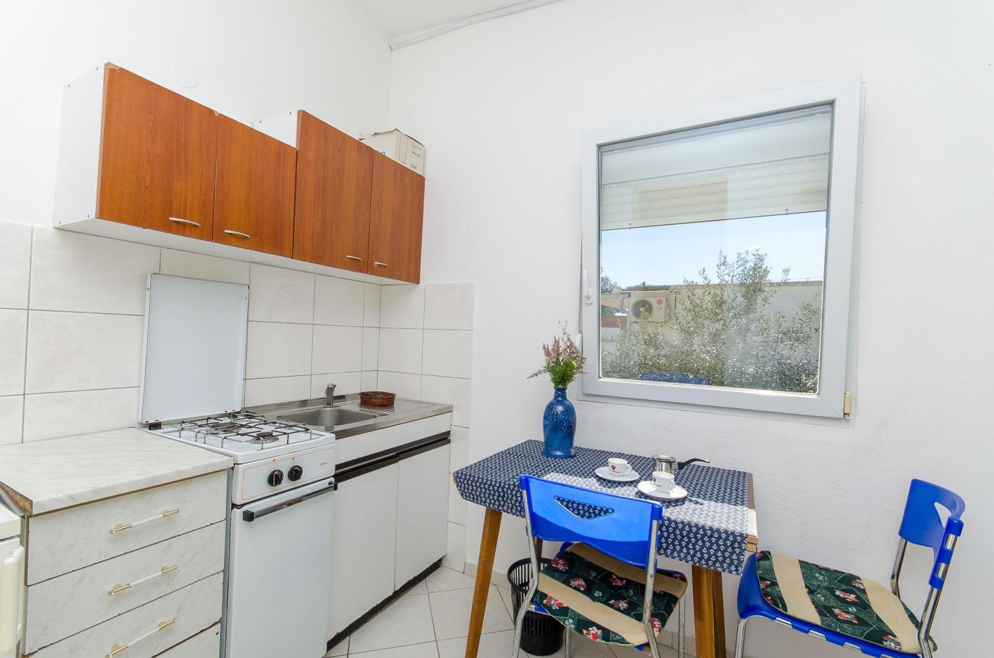 Apartments Laguna 斯托莫斯卡 外观 照片