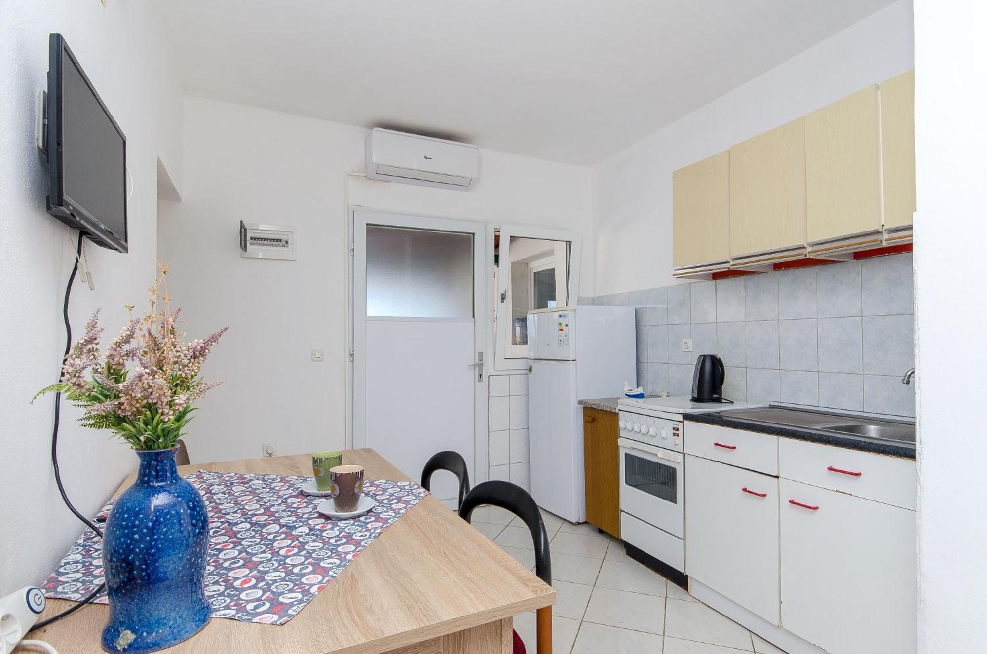 Apartments Laguna 斯托莫斯卡 外观 照片