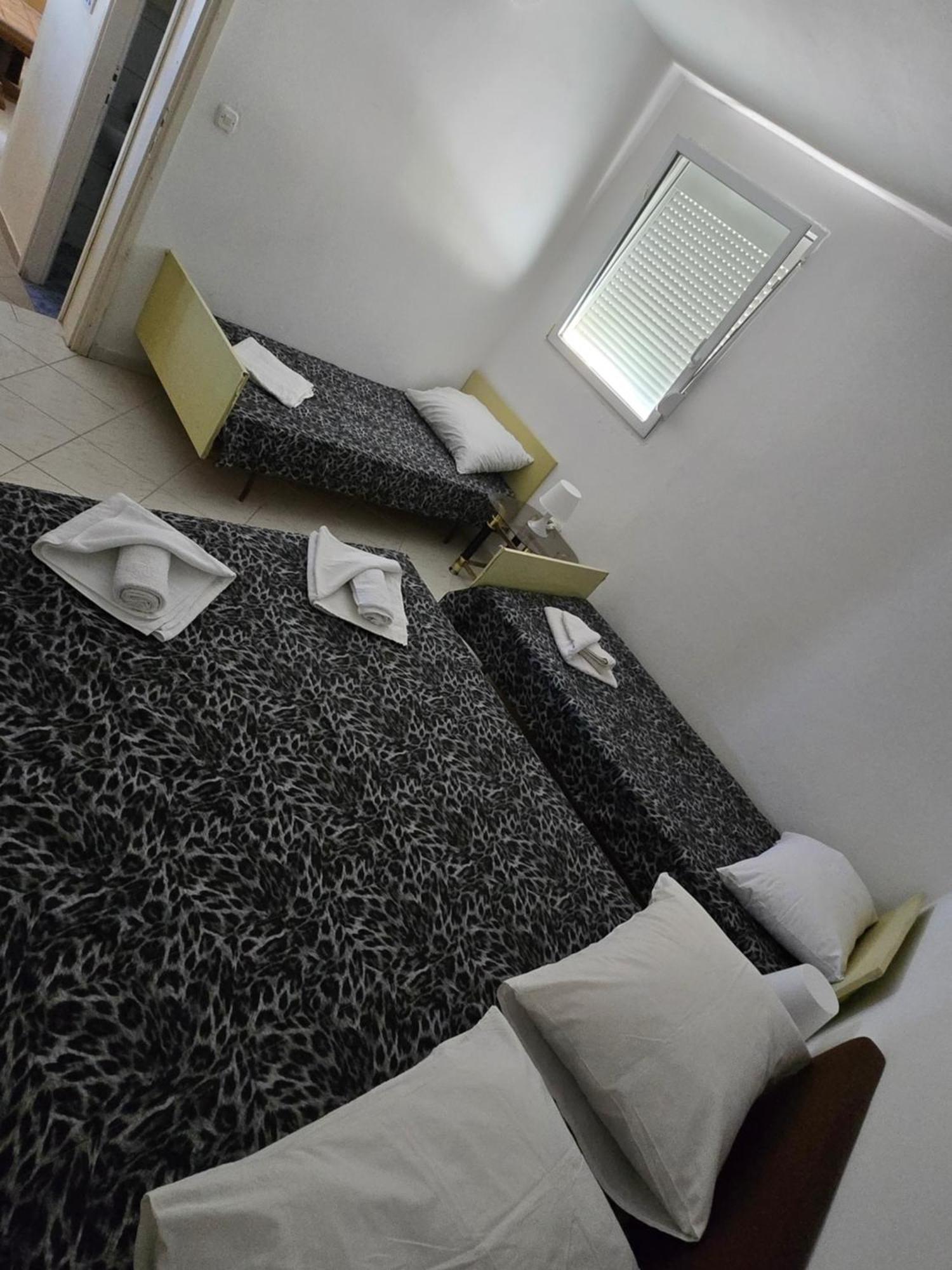 Apartments Laguna 斯托莫斯卡 客房 照片